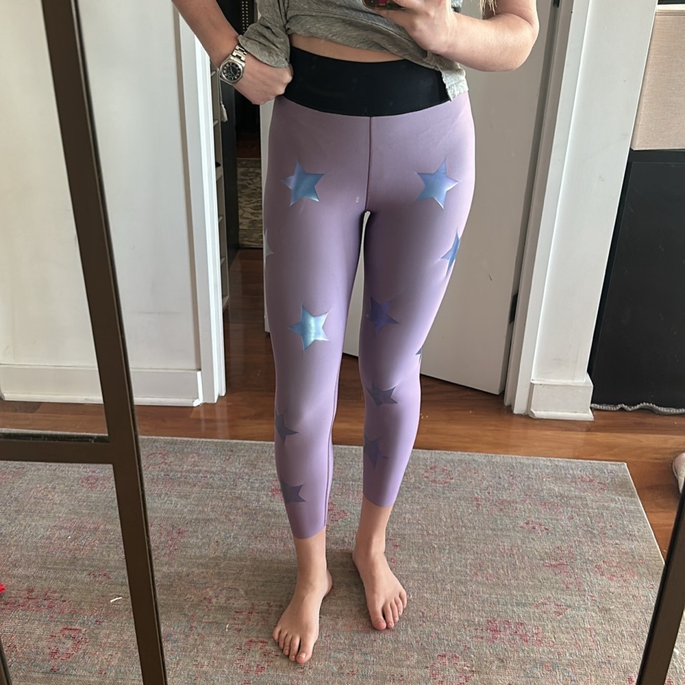 Ultracor Star Knockout Ultra High Lux Legging (S)